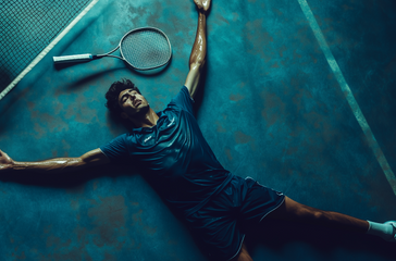 Surviving the Sweat,  Sports in Tropical Climates