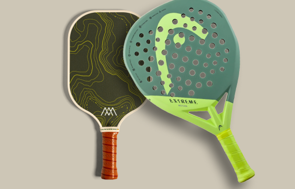 Pickleball vs Padel: Battle of the Booming Racket Sports