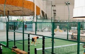 How Bali and Jakarta Became Southeast Asia's Padel Powerhouses