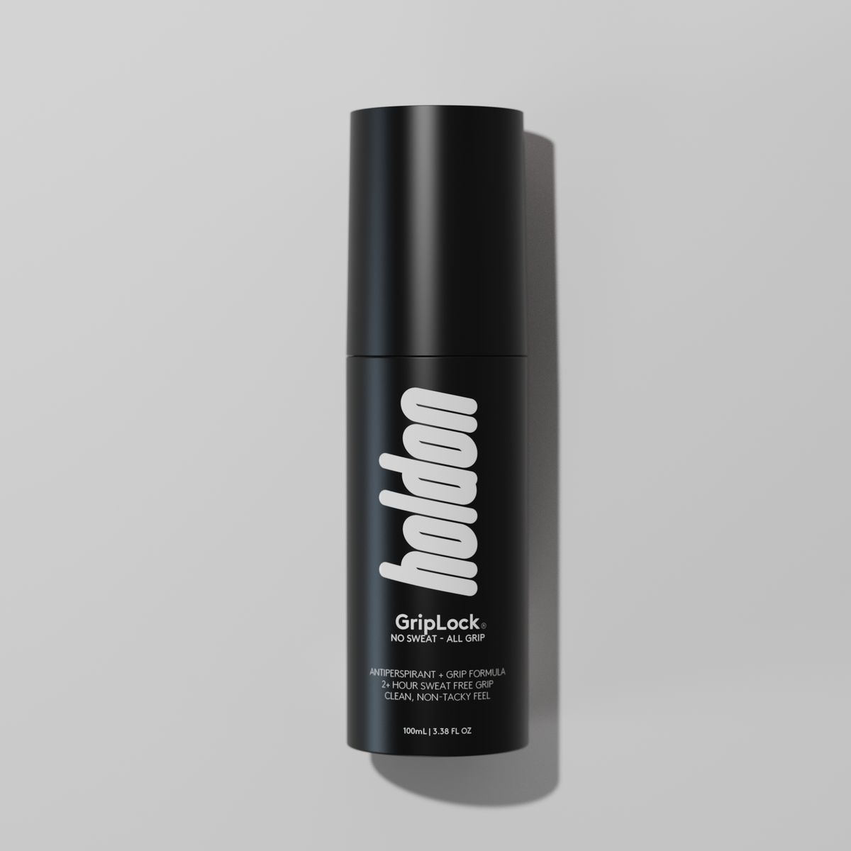 No Sweat - All Grip Spray