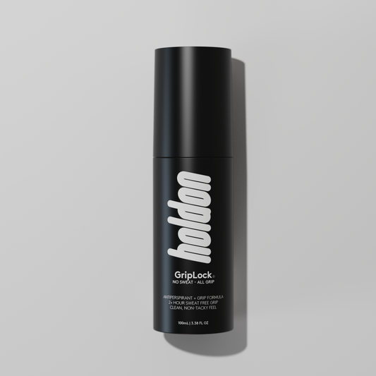 No Sweat - All Grip Spray