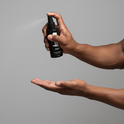 No Sweat - All Grip Spray - Image 2