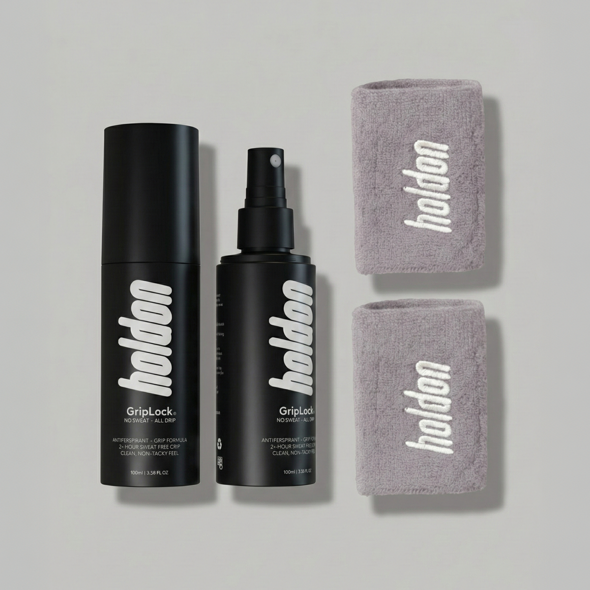 Grip Bundle - Save 40%