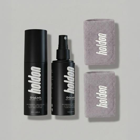 Grip Bundle - Save 40%