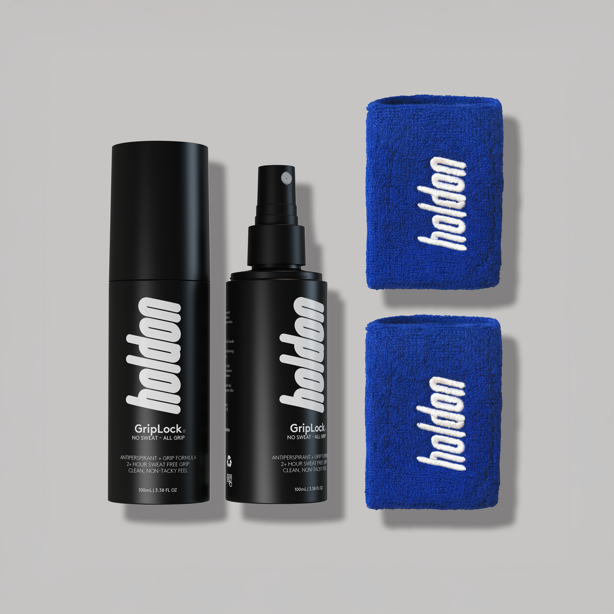 Grip Bundle - Save 40%