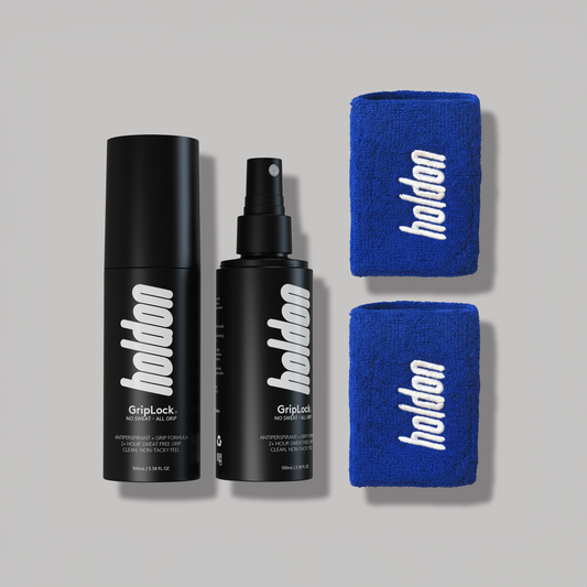 Grip Bundle - Save 40%