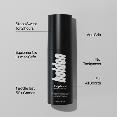 No Sweat - All Grip Spray - Image 3