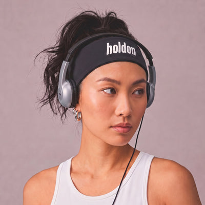 Performance Headband - Image 2