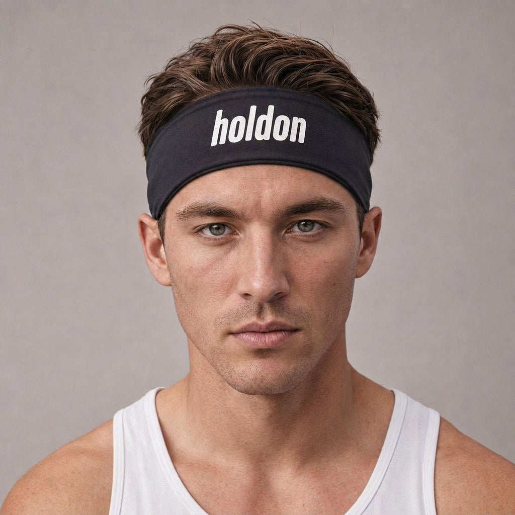 Performance Headband
