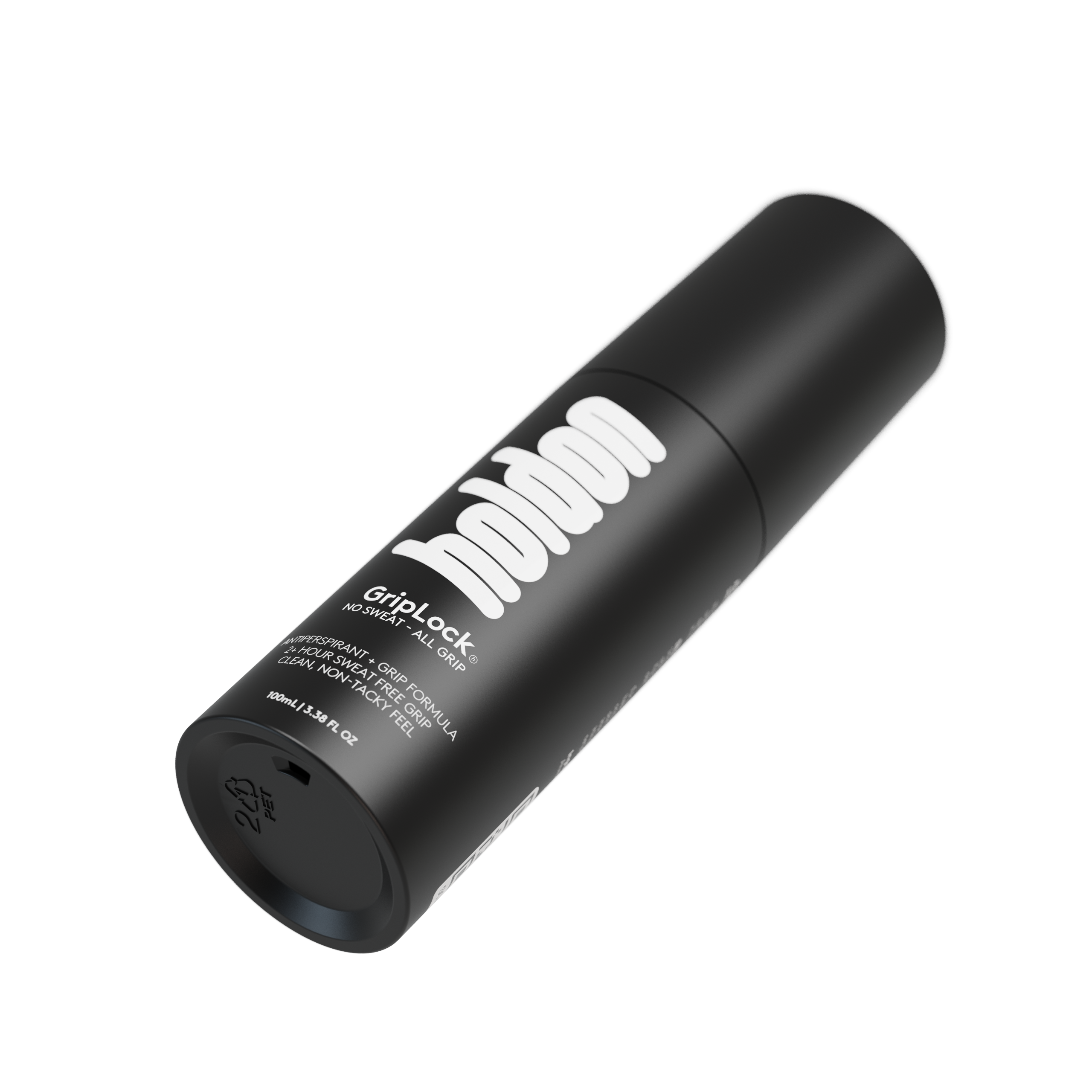 HoldOn Antiperspirant Grip Spray